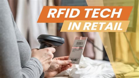 retail rfid security tags market|problems with rfid technology.